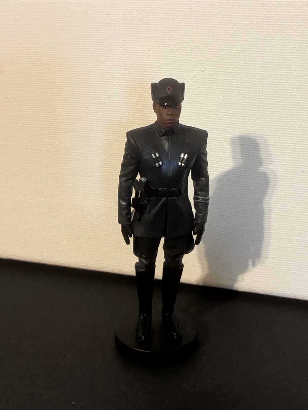 Star Wars Rise Of Skywalker Finn Imperial Action Figure
